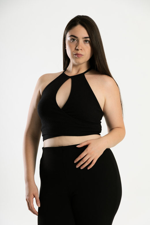 Model image